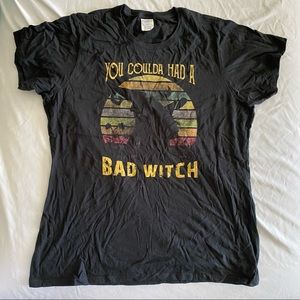 Witch T-shirt